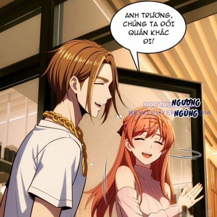 Chung Cực Tùy Ý Thần Hào Hệ Thống 36 trang 88