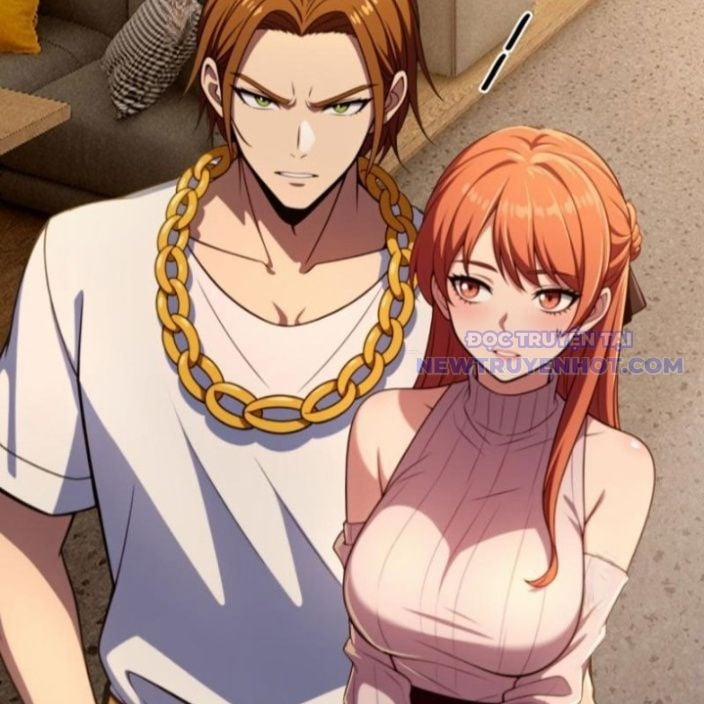 Chung Cực Tùy Ý Thần Hào Hệ Thống 36 trang 99