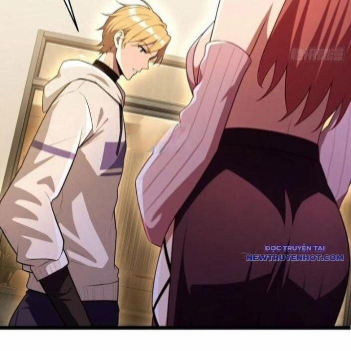 Chung Cực Tùy Ý Thần Hào Hệ Thống 38 trang 10