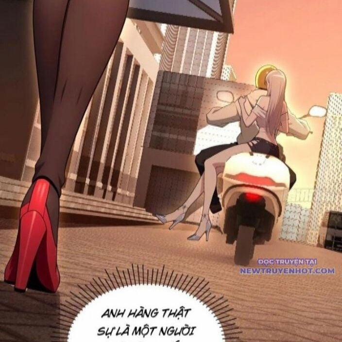 Chung Cực Tùy Ý Thần Hào Hệ Thống 38 trang 16