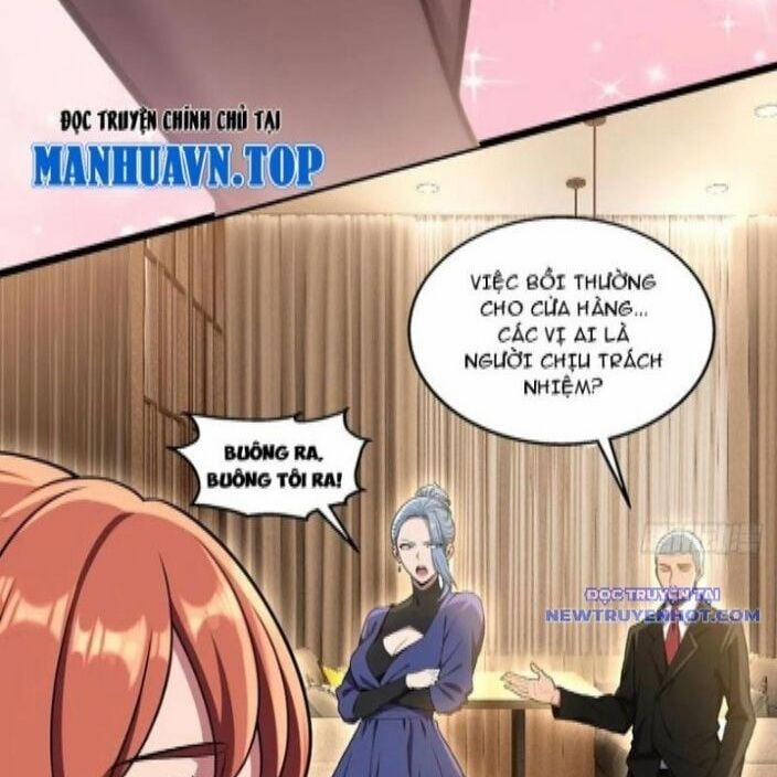 Chung Cực Tùy Ý Thần Hào Hệ Thống 38 trang 21