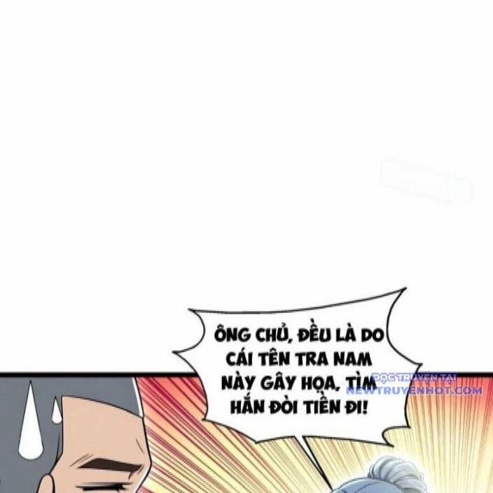 Chung Cực Tùy Ý Thần Hào Hệ Thống 38 trang 23