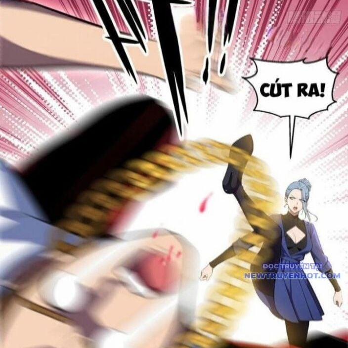 Chung Cực Tùy Ý Thần Hào Hệ Thống 38 trang 27