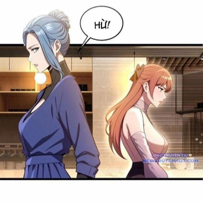 Chung Cực Tùy Ý Thần Hào Hệ Thống 38 trang 31