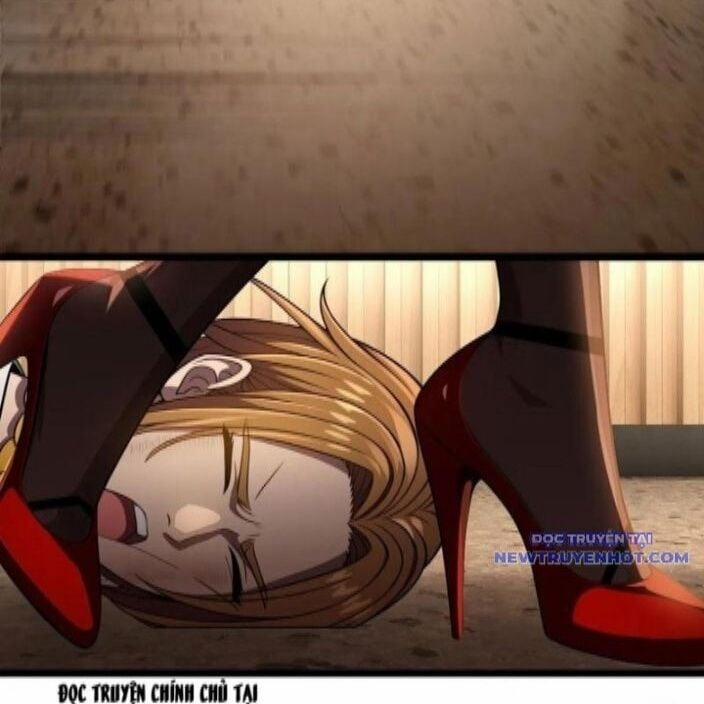 Chung Cực Tùy Ý Thần Hào Hệ Thống 38 trang 38
