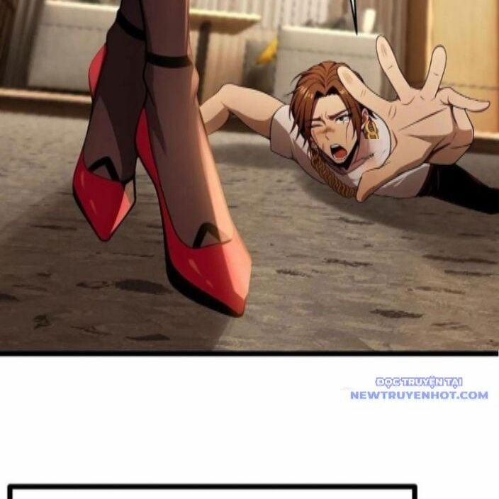 Chung Cực Tùy Ý Thần Hào Hệ Thống 38 trang 42