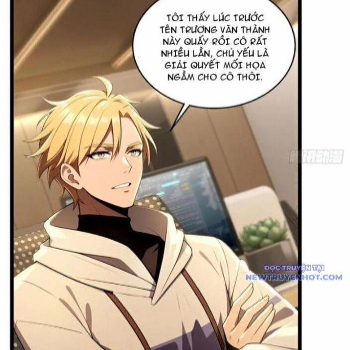 Chung Cực Tùy Ý Thần Hào Hệ Thống 38 trang 46