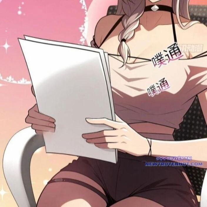 Chung Cực Tùy Ý Thần Hào Hệ Thống 38 trang 48