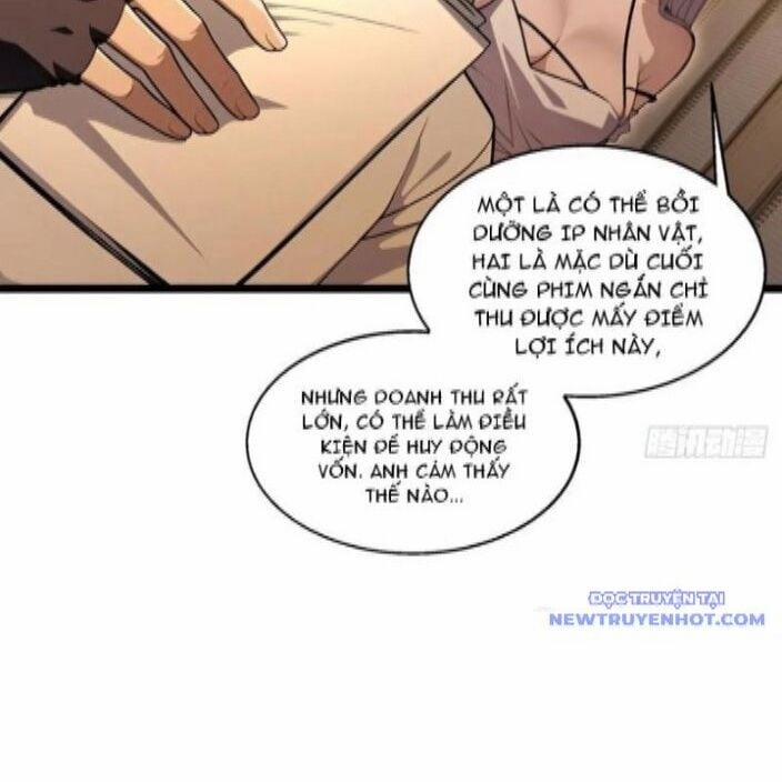 Chung Cực Tùy Ý Thần Hào Hệ Thống 38 trang 51