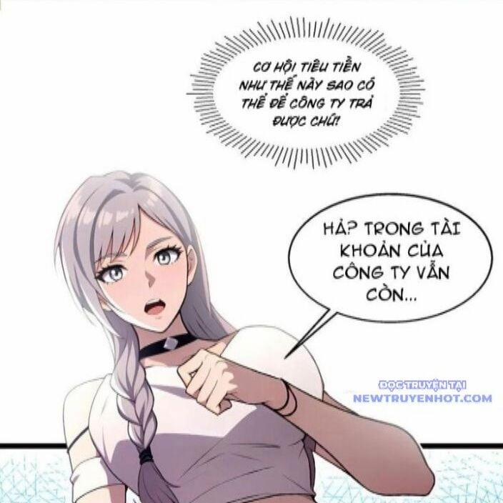 Chung Cực Tùy Ý Thần Hào Hệ Thống 38 trang 53