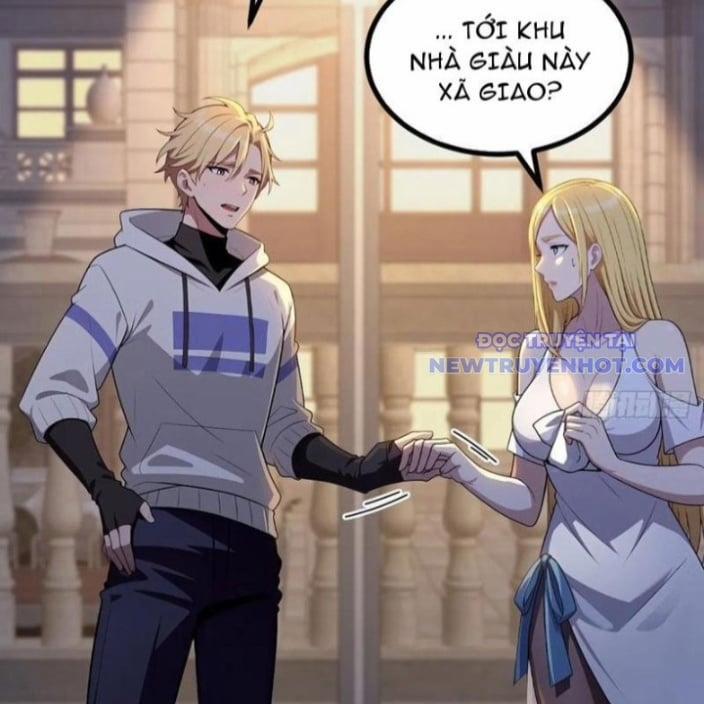 Chung Cực Tùy Ý Thần Hào Hệ Thống 39 trang 11