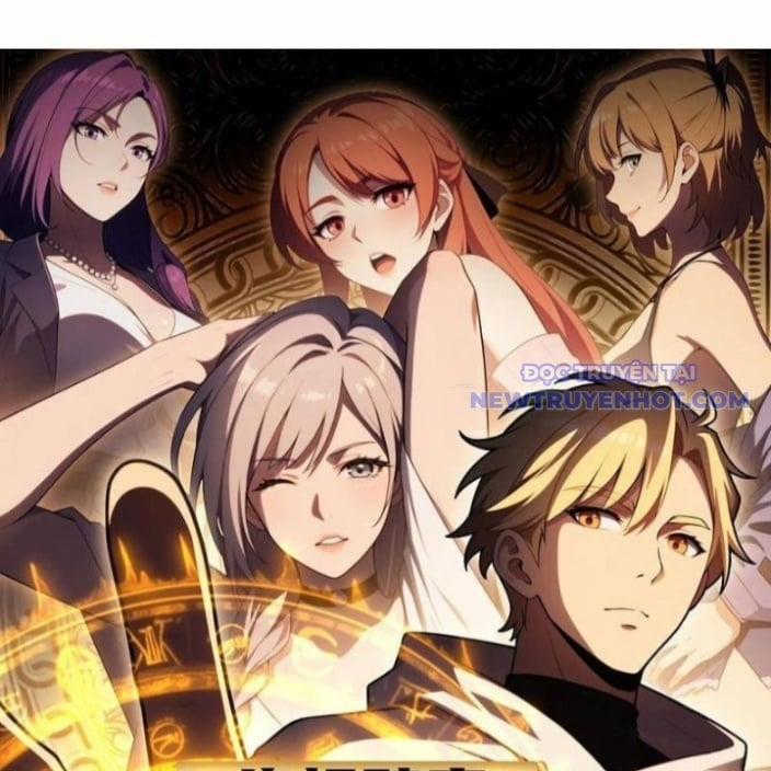 Chung Cực Tùy Ý Thần Hào Hệ Thống 39 trang 2