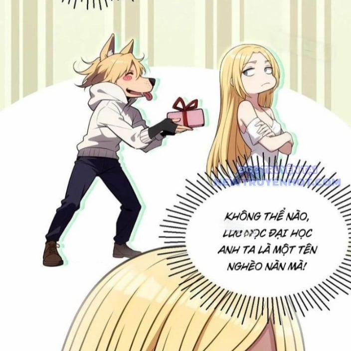 Chung Cực Tùy Ý Thần Hào Hệ Thống 39 trang 21