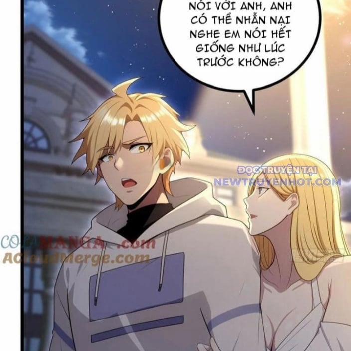 Chung Cực Tùy Ý Thần Hào Hệ Thống 39 trang 42