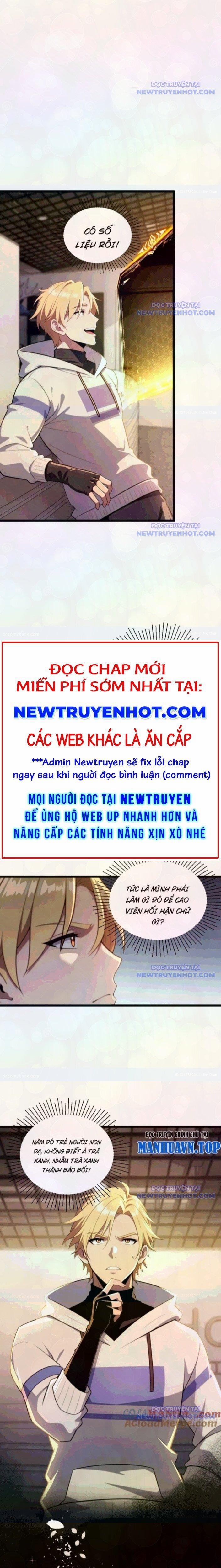 Chung Cực Tùy Ý Thần Hào Hệ Thống 41 trang 1