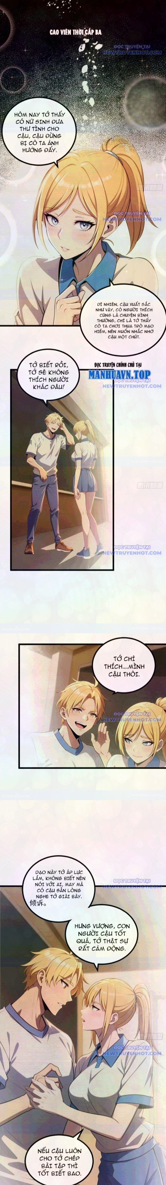 Chung Cực Tùy Ý Thần Hào Hệ Thống 41 trang 2