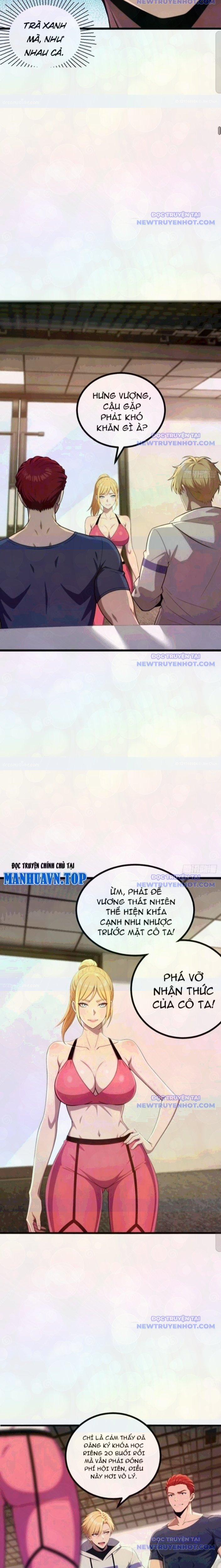 Chung Cực Tùy Ý Thần Hào Hệ Thống 41 trang 5