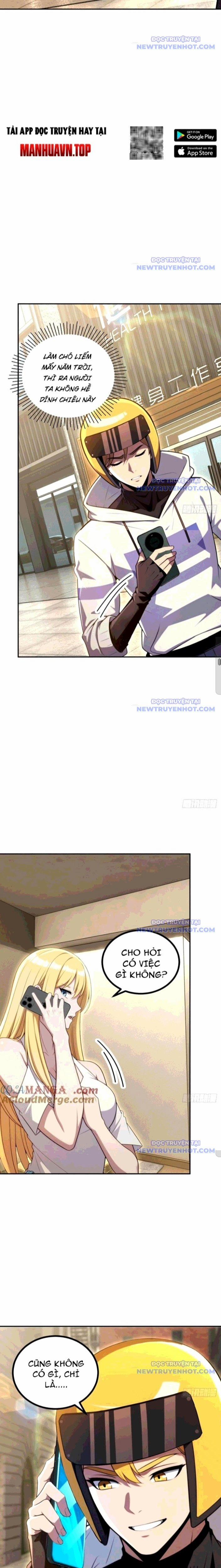 Chung Cực Tùy Ý Thần Hào Hệ Thống 42 trang 3