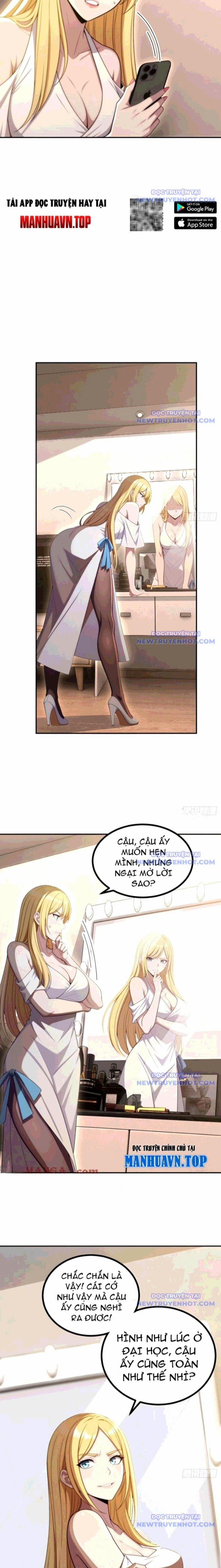 Chung Cực Tùy Ý Thần Hào Hệ Thống 42 trang 6