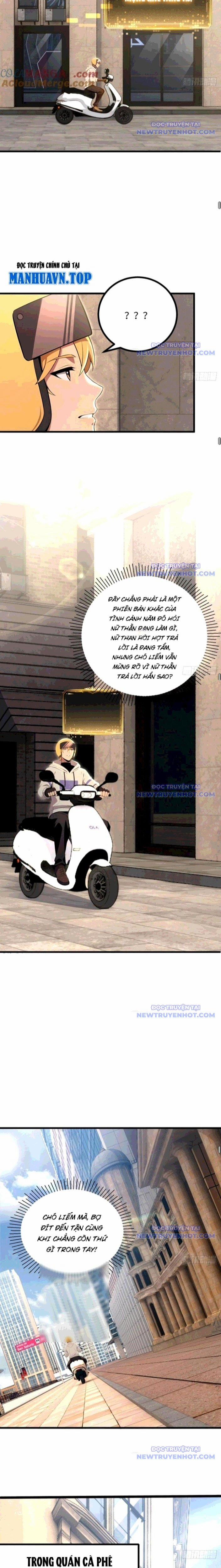 Chung Cực Tùy Ý Thần Hào Hệ Thống 42 trang 9