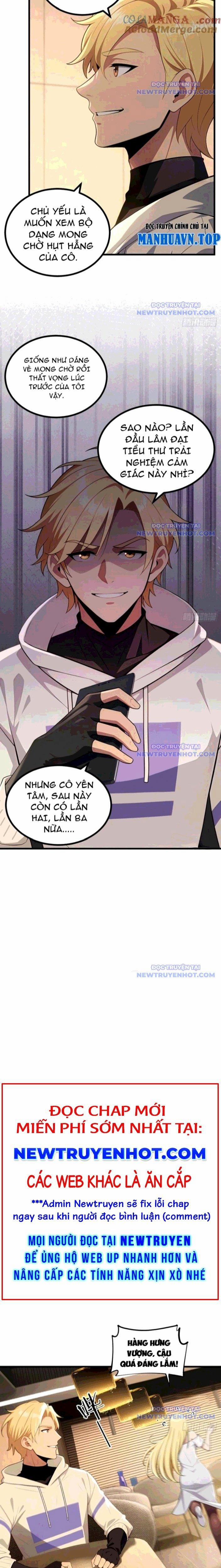 Chung Cực Tùy Ý Thần Hào Hệ Thống 43 trang 1