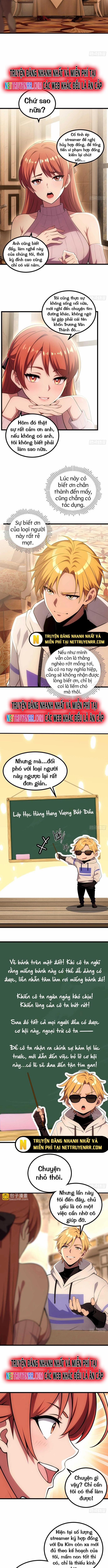 Chung Cực Tùy Ý Thần Hào Hệ Thống 44.1 trang 1