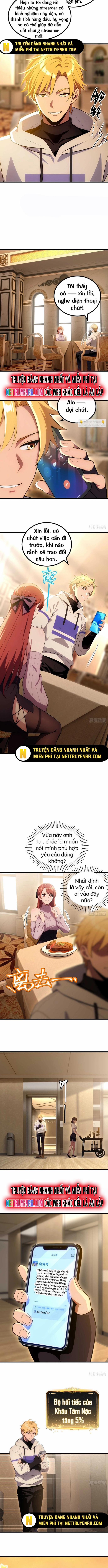 Chung Cực Tùy Ý Thần Hào Hệ Thống 44.1 trang 2