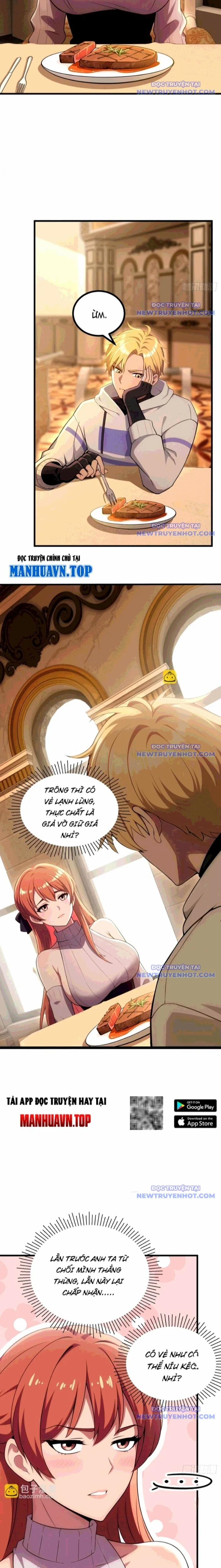 Chung Cực Tùy Ý Thần Hào Hệ Thống 44 trang 1