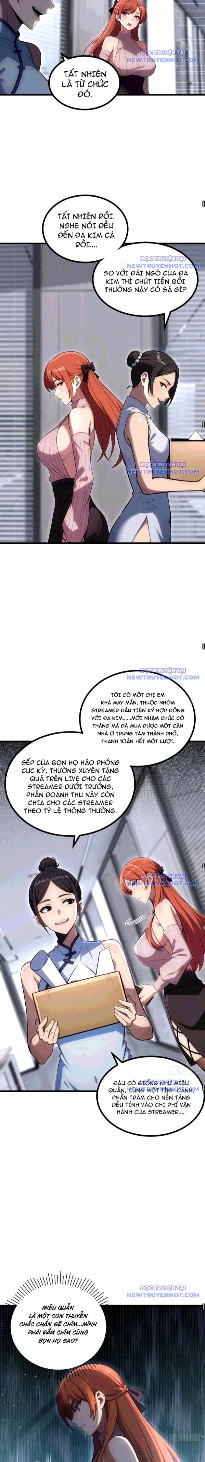 Chung Cực Tùy Ý Thần Hào Hệ Thống 44 trang 12