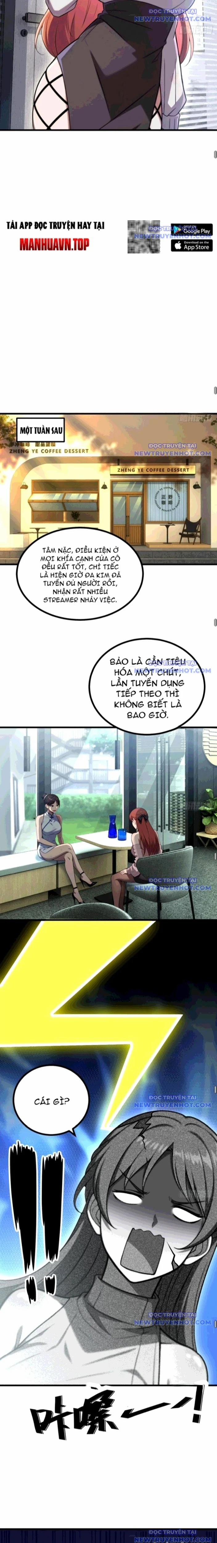 Chung Cực Tùy Ý Thần Hào Hệ Thống 44 trang 14