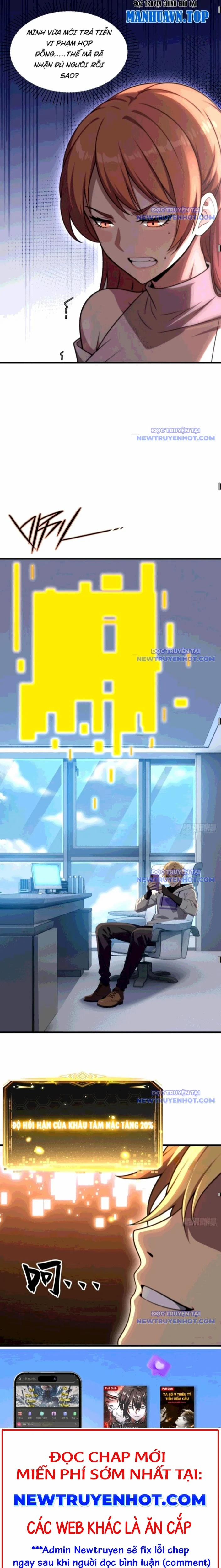 Chung Cực Tùy Ý Thần Hào Hệ Thống 44 trang 15