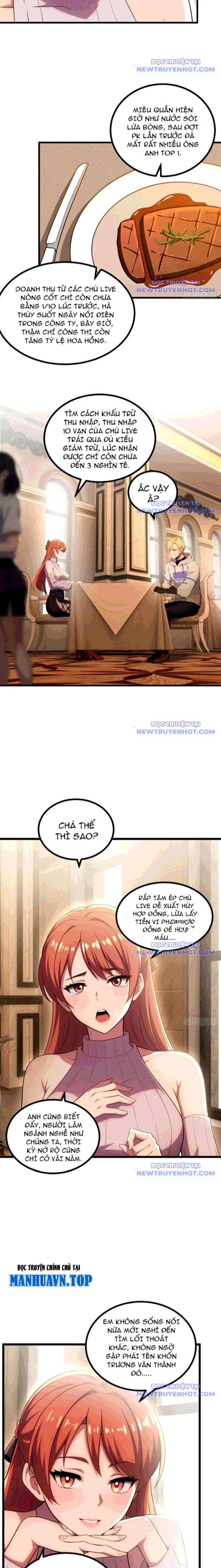 Chung Cực Tùy Ý Thần Hào Hệ Thống 44 trang 2