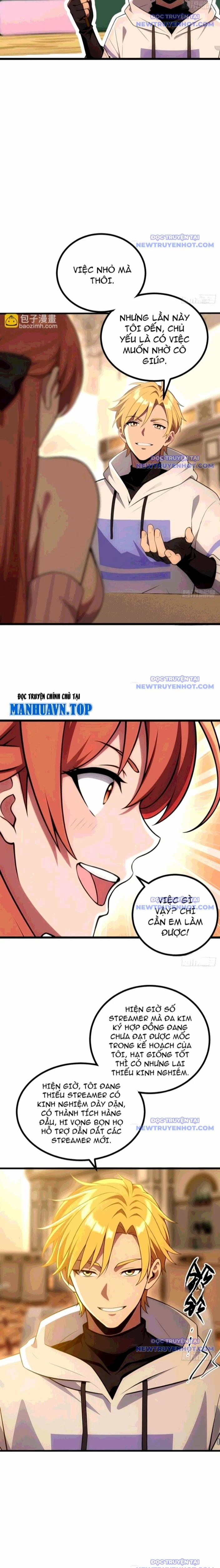 Chung Cực Tùy Ý Thần Hào Hệ Thống 44 trang 4