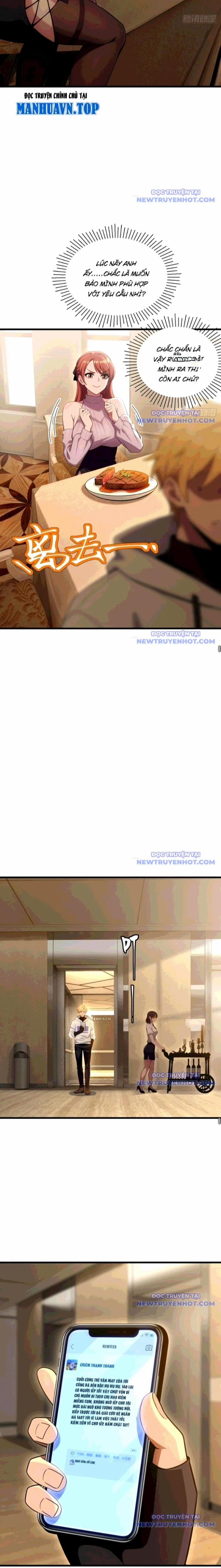 Chung Cực Tùy Ý Thần Hào Hệ Thống 44 trang 6