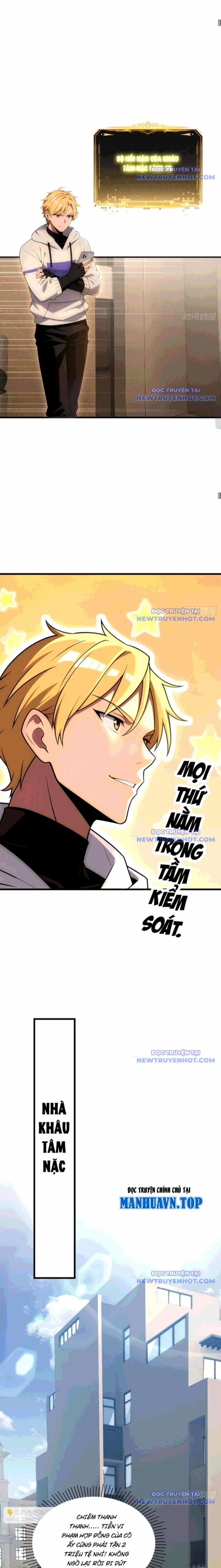 Chung Cực Tùy Ý Thần Hào Hệ Thống 44 trang 7