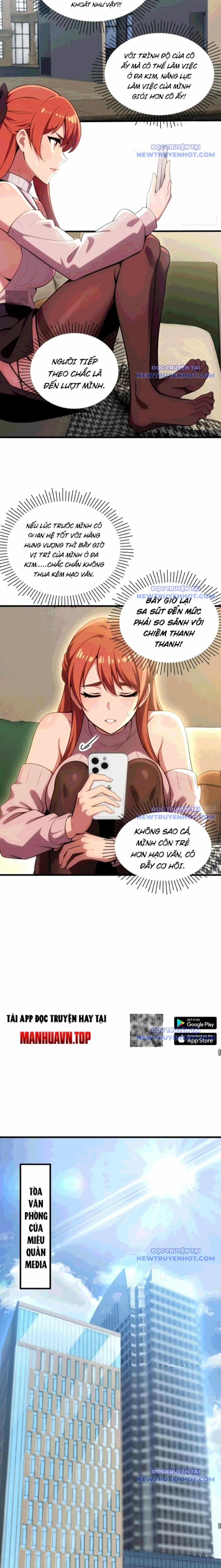 Chung Cực Tùy Ý Thần Hào Hệ Thống 44 trang 8