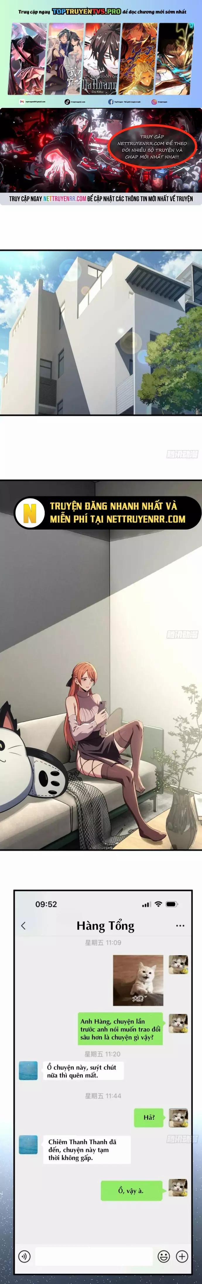 Chung Cực Tùy Ý Thần Hào Hệ Thống 45 trang 0