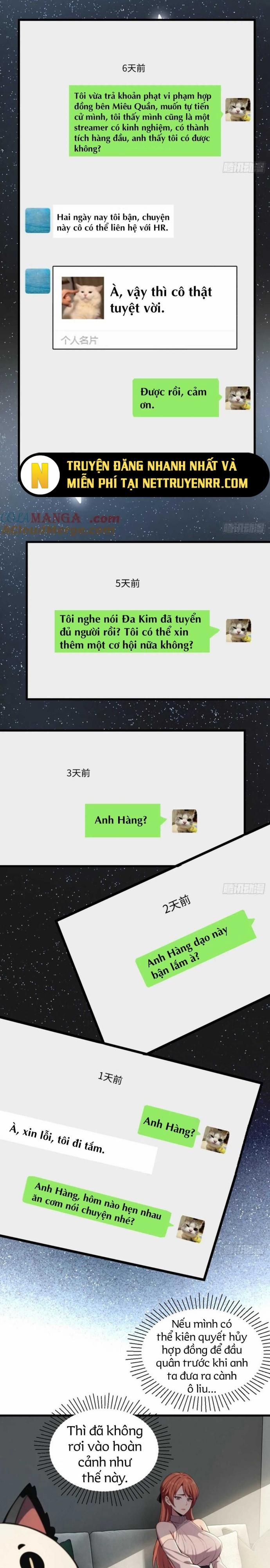 Chung Cực Tùy Ý Thần Hào Hệ Thống 45 trang 1