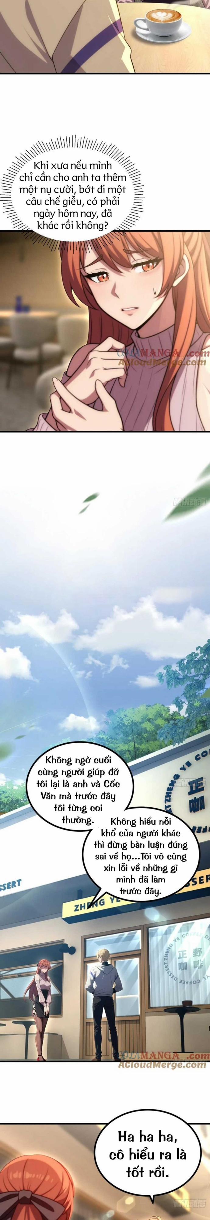 Chung Cực Tùy Ý Thần Hào Hệ Thống 45 trang 10