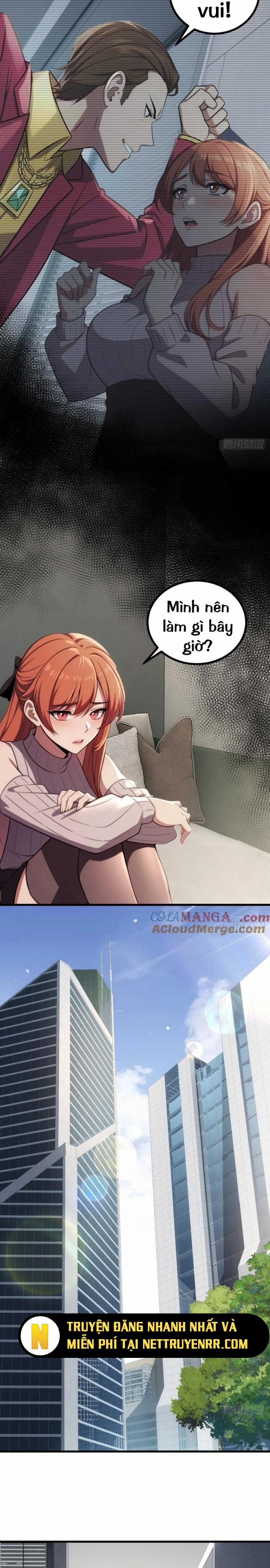 Chung Cực Tùy Ý Thần Hào Hệ Thống 45 trang 4