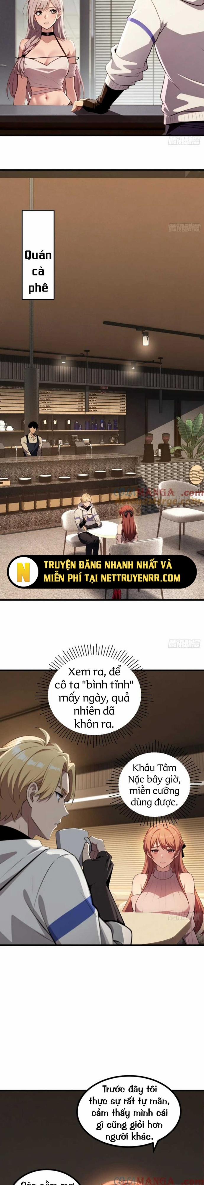 Chung Cực Tùy Ý Thần Hào Hệ Thống 45 trang 6