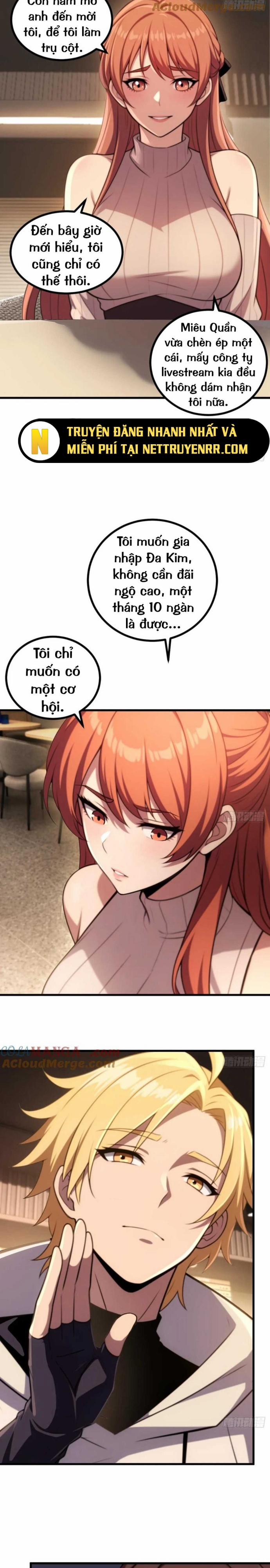 Chung Cực Tùy Ý Thần Hào Hệ Thống 45 trang 7