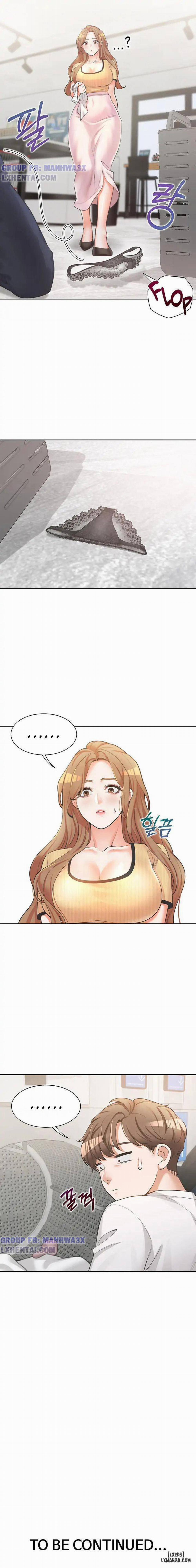 Chung giường với gái 2 trang 13