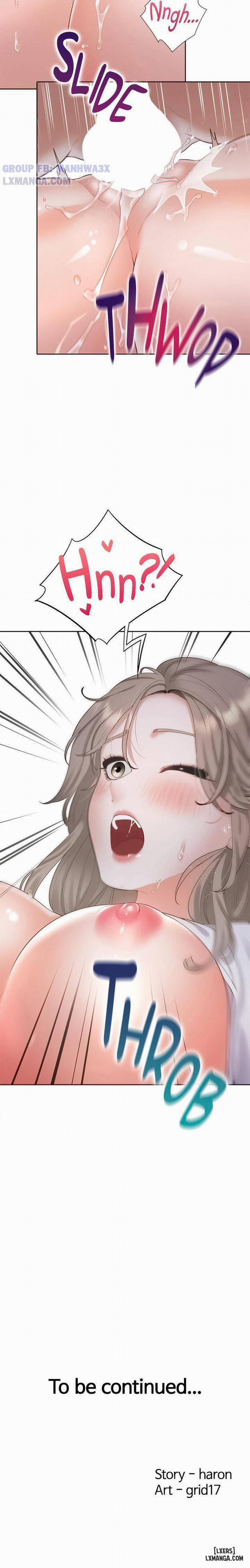 Chung giường với gái 58 trang 15