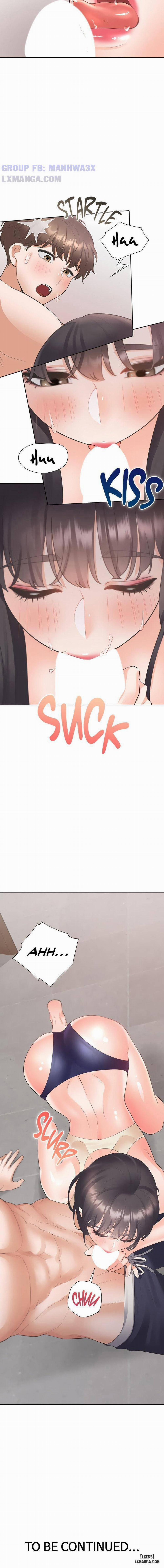 Chung giường với gái 67 trang 12