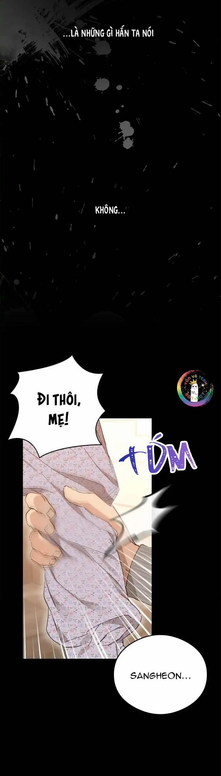 Chung Một Bầu Không Khí (END) 1 trang 1