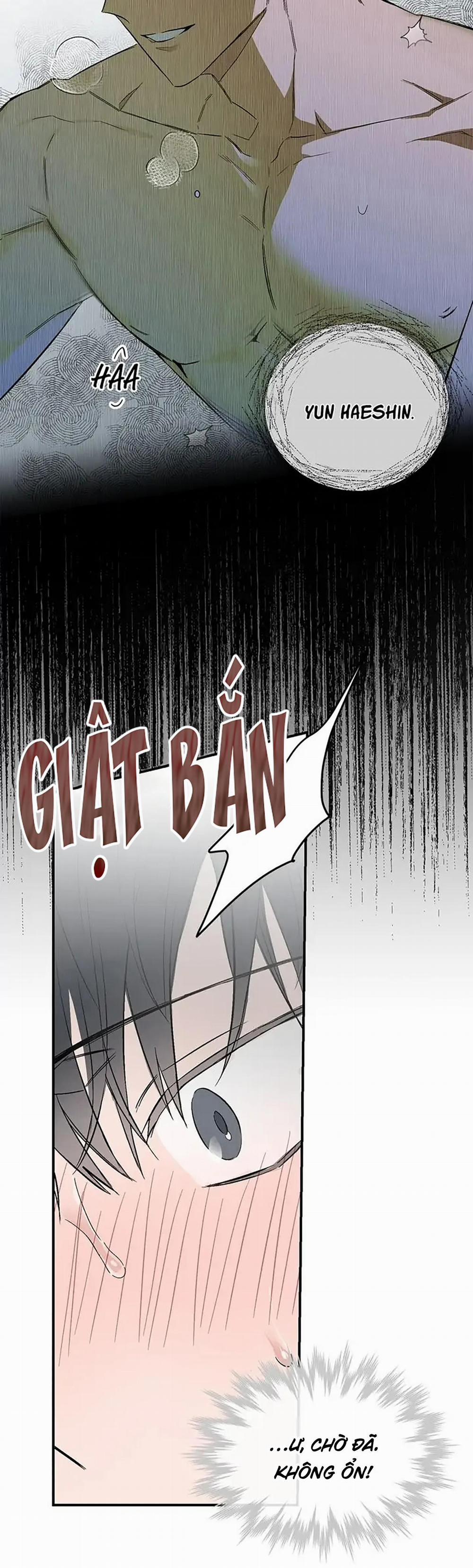 Chung Một Bầu Không Khí (END) 10 trang 23