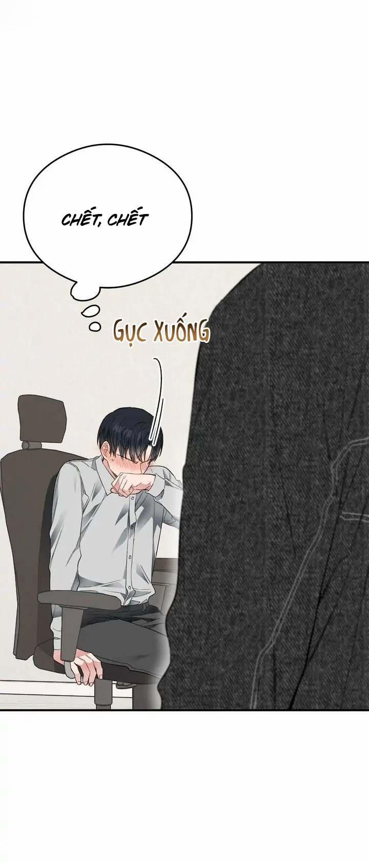 Chung Một Bầu Không Khí (END) 11 trang 12