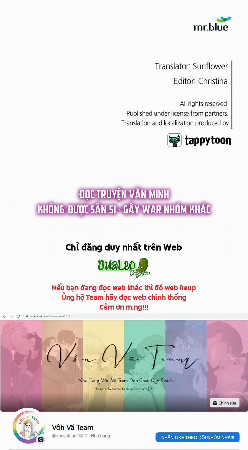 Chung Một Bầu Không Khí (END) 12 trang 33