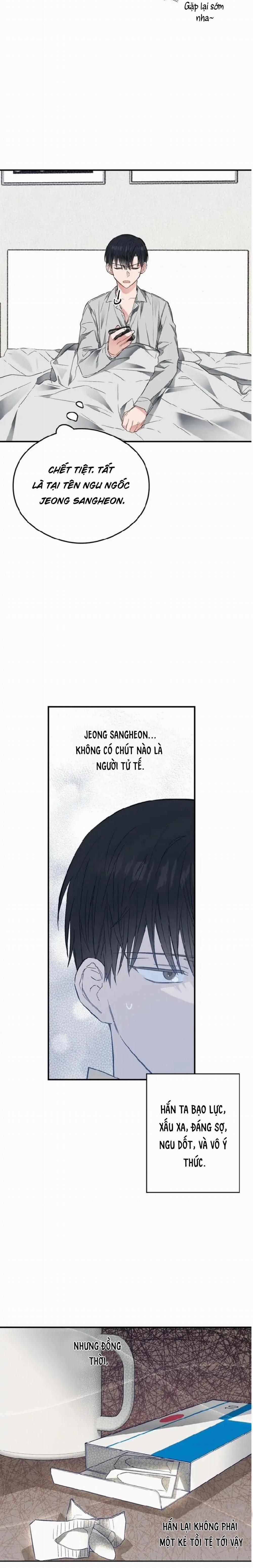 Chung Một Bầu Không Khí (END) 13 trang 18